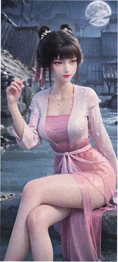 少女与自动贩卖机 日剧大片封面
